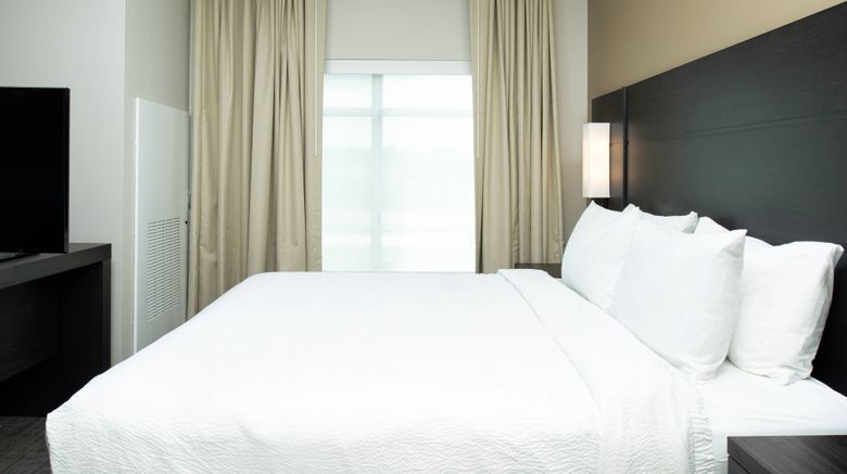 <b>Residence Inn St Louis Chesterfield Suite</b>. Images powered by <a href="https://www.leonardoworldwide.com/" title="Leonardo Worldwide" target="_blank">Leonardo</a>.