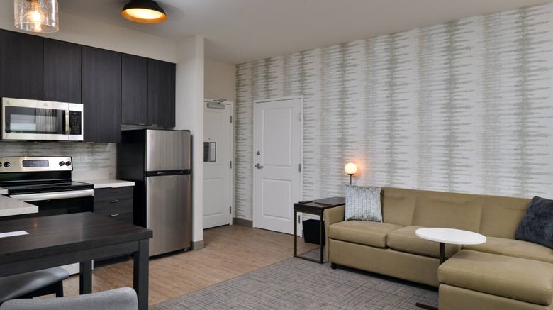 <b>Residence Inn St Louis Chesterfield Suite</b>. Images powered by <a href="https://www.leonardoworldwide.com/" title="Leonardo Worldwide" target="_blank">Leonardo</a>.