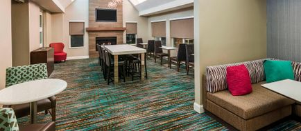 Residence Inn Macon Exterior