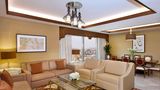 Jabal Omar Marriott Hotel, Makkah Room