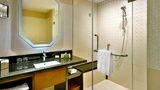 Jabal Omar Marriott Hotel, Makkah Room