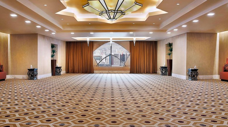 <b>Jabal Omar Marriott Hotel, Makkah Other</b>. Images powered by <a href="https://www.leonardoworldwide.com/" title="Leonardo Worldwide" target="_blank">Leonardo</a>.