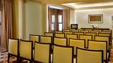 Jabal Omar Marriott Hotel, Makkah Meeting