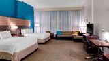 Residence Inn Cleveland Downtown Suite