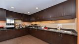 Residence Inn Coralville Restaurant