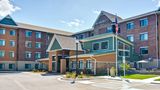Residence Inn Cleveland Airport Exterior