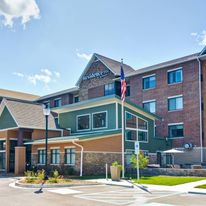 Residence Inn Cleveland Airport
