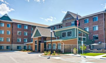 Residence Inn Cleveland Airport