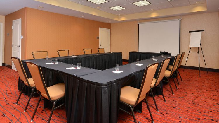 Residence Inn Coralville Meeting