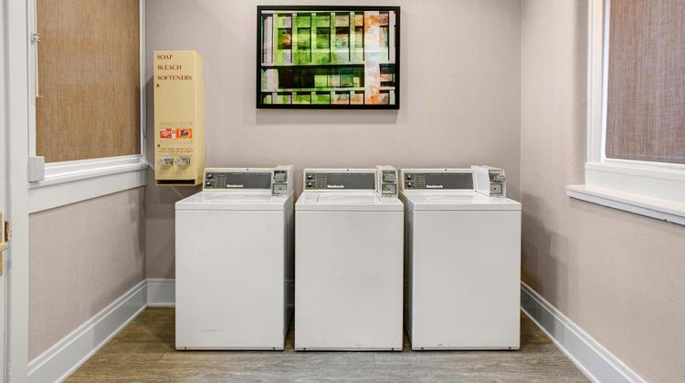 Residence Inn Cleveland Downtown Other