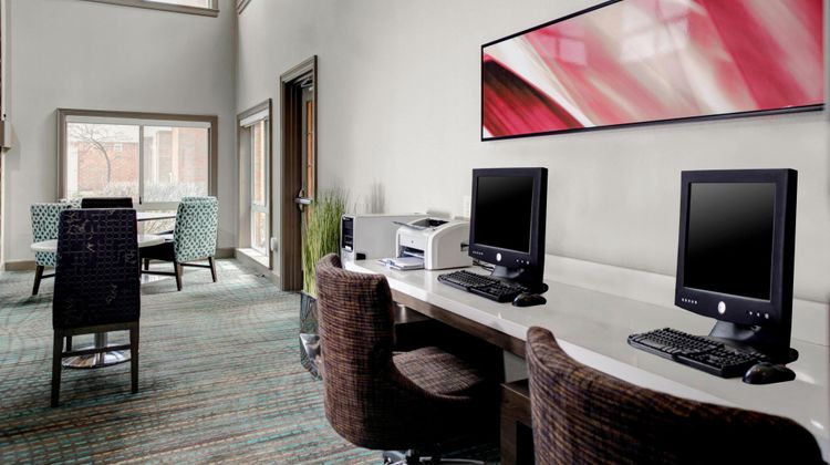 Residence Inn Cleveland Downtown Other