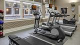Residence Inn Cleveland Downtown Health Club