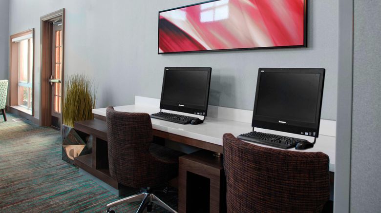 <b>Residence Inn Cleveland Independence Other</b>. Images powered by <a href="https://www.leonardoworldwide.com/" title="Leonardo Worldwide" target="_blank">Leonardo</a>.