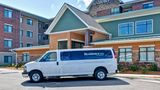 Residence Inn Cleveland Airport Other