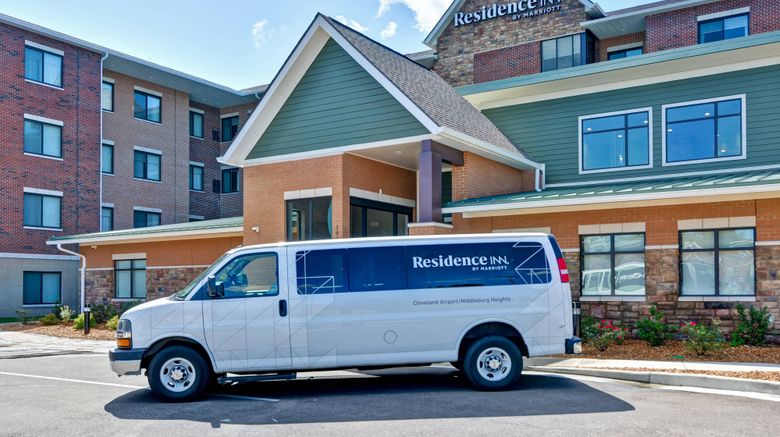 <b>Residence Inn Cleveland Airport Other</b>. Images powered by <a href="https://www.leonardoworldwide.com/" title="Leonardo Worldwide" target="_blank">Leonardo</a>.