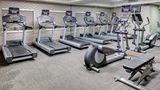 Residence Inn Cleveland Independence Health Club