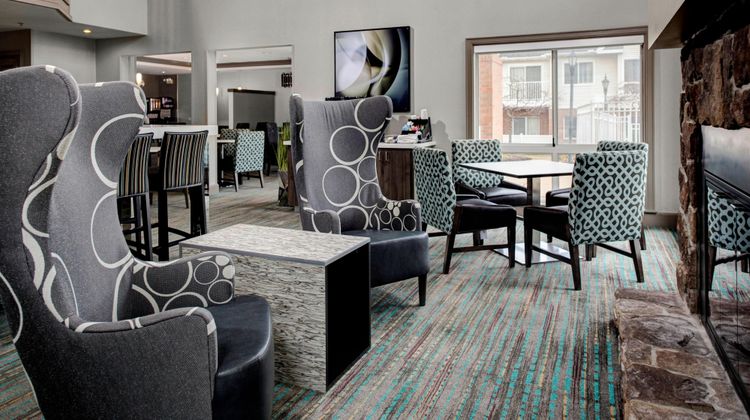 Residence Inn Cleveland Independence Other