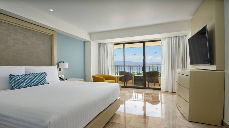 <b>Marriott Puerto Vallarta Resort & Spa Suite</b>. Images powered by <a href="https://www.leonardoworldwide.com/" title="Leonardo Worldwide" target="_blank">Leonardo</a>.