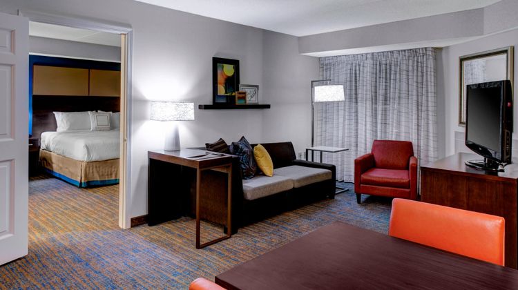 Residence Inn Cleveland Beachwood Room