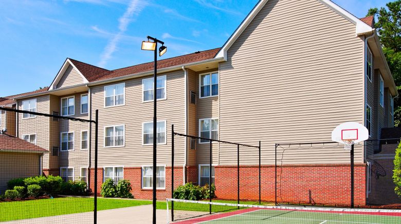 <b>Residence Inn Macon Recreation</b>. Images powered by <a href="https://www.leonardoworldwide.com/" title="Leonardo Worldwide" target="_blank">Leonardo</a>.