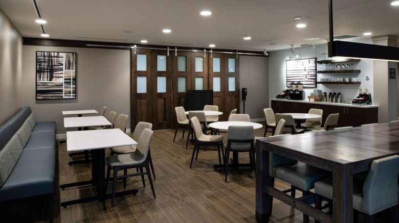 <b>Residence Inn St Louis Chesterfield Restaurant</b>. Images powered by <a href="https://www.leonardoworldwide.com/" title="Leonardo Worldwide" target="_blank">Leonardo</a>.