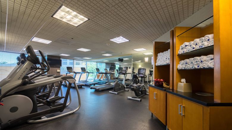 <b>Anaheim Marriott Suites Health Club</b>. Images powered by <a href="https://www.leonardoworldwide.com/" title="Leonardo Worldwide" target="_blank">Leonardo</a>.