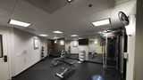 Anaheim Marriott Suites Health Club