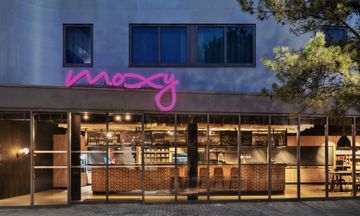 Moxy Amiens