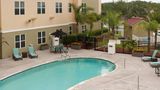Residence Inn Orlando Airport Pool