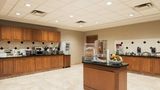 Residence Inn St. Louis Downtown Restaurant