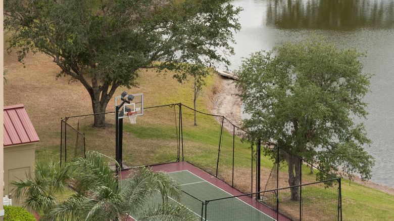 <b>Residence Inn Orlando Airport Recreation</b>. Images powered by <a href="https://www.leonardoworldwide.com/" title="Leonardo Worldwide" target="_blank">Leonardo</a>.