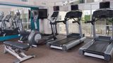 Residence Inn Orlando Airport Health Club