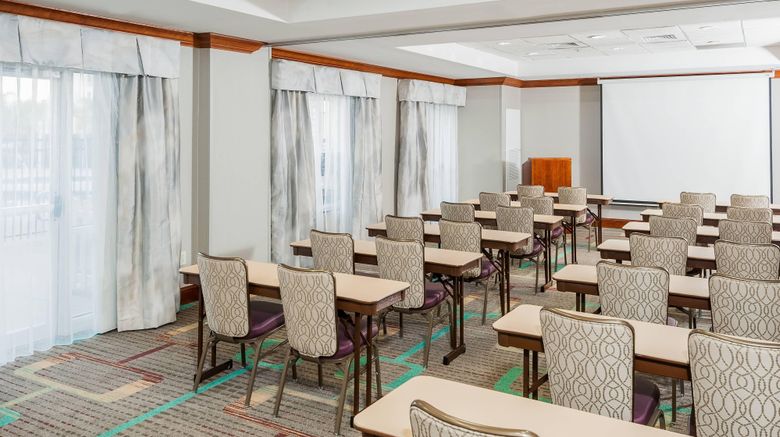 <b>Residence Inn Orlando Airport Meeting</b>. Images powered by <a href="https://www.leonardoworldwide.com/" title="Leonardo Worldwide" target="_blank">Leonardo</a>.