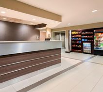 Residence Inn Tallahassee North/I-10 Lobby