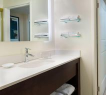 Residence Inn Tallahassee North/I-10 Room
