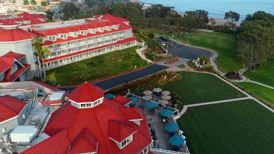 Laguna Cliffs Marriott Resort & Spa