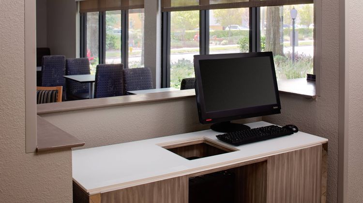 Residence Inn Orlando Altamonte Springs Other