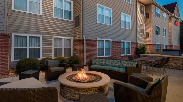 Residence Inn Tallahassee North/I-10 Other