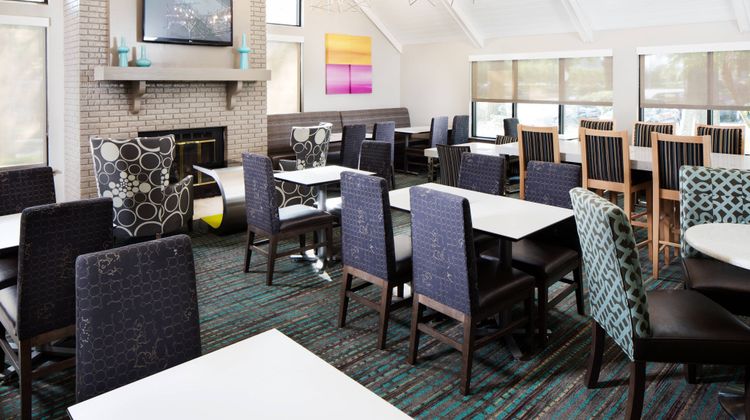 Residence Inn Orlando Altamonte Springs Restaurant