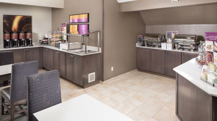 Residence Inn Orlando Altamonte Springs Restaurant