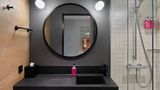 Moxy Cologne Bonn Airport Room