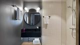 Moxy Cologne Bonn Airport Room