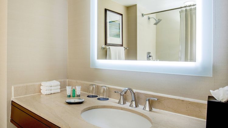 The Westin Waltham Boston Room