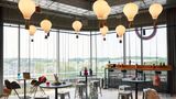 Moxy Cologne Bonn Airport Restaurant