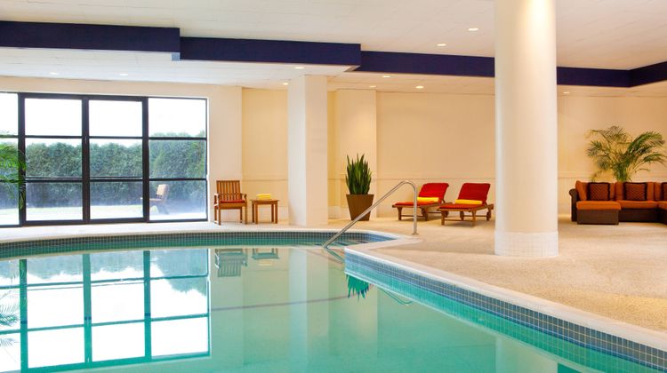 The Westin Waltham Boston Pool