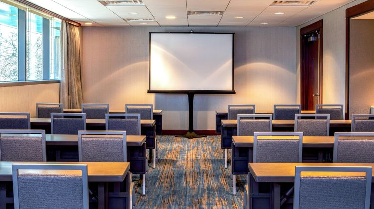 The Westin Waltham Boston Meeting
