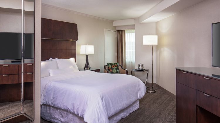 The Westin Waltham Boston Room