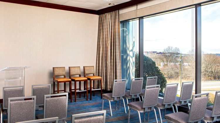 The Westin Waltham Boston Meeting
