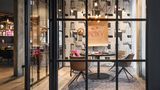 Moxy Hotels Dresden Neustadt Meeting