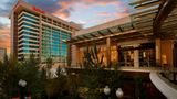 Salt Lake Marriott Downtown City Creek Exterior